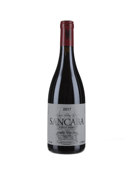 Pinot Nero Sancaba